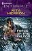 Force Of The Falcon (Harlequin Intrigue Series)