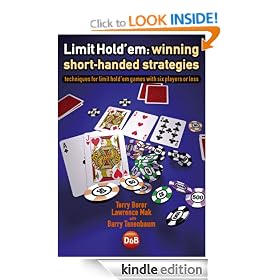 Limit Hold'em: Winning Short-handed Strategies