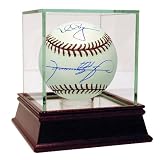 MLB St. Louis Cardinals Mark McGwire/Sammy Sosa Signed Baseball