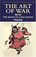 The Art of War/The Book Of Lord Shang (Wordsworth Classics of World Literature) (Wordsworth Classics of World Literature)