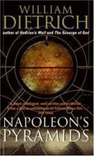 Cover image : Napoleon's Pyramids