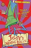 Jiggys Genes: Jiggys Magic Balls (Jiggy McCue)