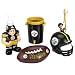 Pittsburgh Steelers Soap Dispenser