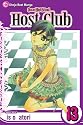 Ouran High School Host Club, vol 13