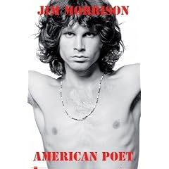 1art1 43576 The Doors - Jim Morrison, American Poet Poster 91 x 61 cm
