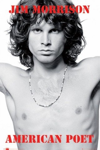 The Doors - Jim Morrison, American Poet Poster (91 x 61cm) von The Doors – bei Amazon kaufen The Doors - Jim Morrison, American Poet Poster (91 x 61cm) von The Doors - alle Infos