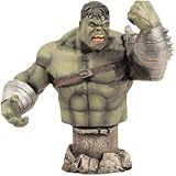 Marvel - Universe Mini Bust: World War Hulk (International Exclusive)