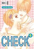 Buy Check 6 by Egmont Manga + Anime GmbH