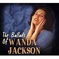 Ballads of Wanda Jackson