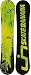 Lib Tech-Lib Technologies Skate Banana Magnetraction Snowboard 09/10