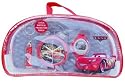 Disney Cars LCD Watch, Alarm & Keychain Torch Gift Set