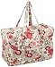 Oilily Summer Birds Folding Shopper OCB9108, Damen Henkeltasche, 44x16x30