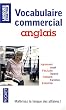 Le vocabulaire de l'anglais commercial