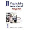 Le vocabulaire de l'anglais commercial