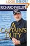 A Captain's Duty: Somali Pirates, Navy SEALS, and Dangerous Days at Sea
