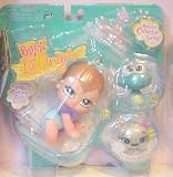 Bratz Lil' Angelz ~ Sorya with Gecko and Hamster