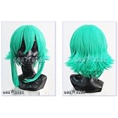 【コス★スター製】★VOCALOID ボーカロイド GUMI風 ウィッグ♪ 新品