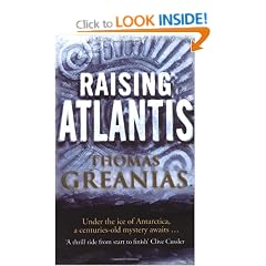 Raising Atlantis