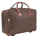 Mulholland Brothers Rolling Brief Laptop (Hazel Endurance)