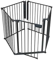 KidCo Hearth Gate
From KidCo
