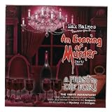 An Evening of Murder Game: A Feast to Die For Party Game