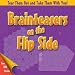 Books : Brainteasers on the Flip Side (On the Flip Side)