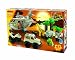 Ecoiffier Abrick Safari Rescue Plane_s-3