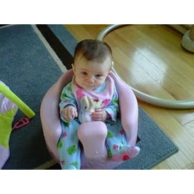 Bumbo Baby Seat