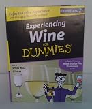 Experiencing Wine for Dummies