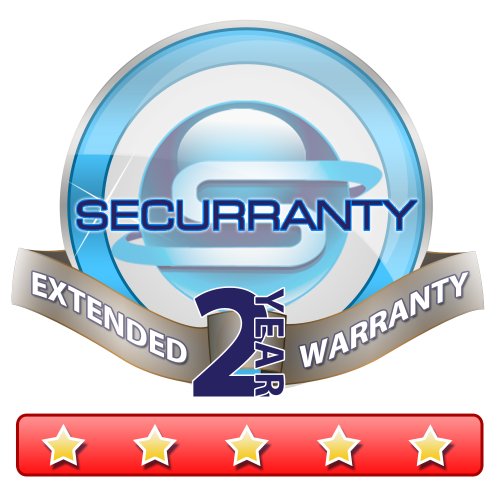 Home Theater Warranty 2-Yrs [$0-$5000]