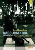Tango Argentina [DVD Video]