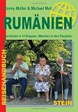 Image of Rumänien: Bukarest, Walachei, Transsilvanien, Moldau, Dobrudja, Schwarzmeerbäder, Klosterkirchen, Wandern in den Karpaten, Kirchenburgen, Donaudelta