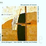 The Passion of Reason