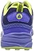 Icebug Women's Enlight RB9X Trail Running Shoe,Ink/Amethyst,7.5 M US