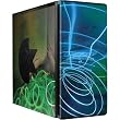COMMODORE MB8726 Gaming Desktop PC - C-Kin: Blue Portal