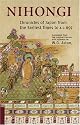 Nihongi: Chronicles of Japan from the Earliest of Times to A.D. 697 (Tuttle Classics of Japanese Literature)