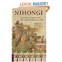 Nihongi: Chronicles of Japan from the Earliest of Times to A.D. 697 (Tuttle Classics of Japanese Literature)