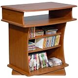 51ge588JVqL. SL160  Venture Horizon 2480 42CH Swivel TV Stand