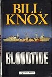 Bloodtide (Ulverscroft Large Print Series)