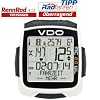 VDO MC 2.0 WL compteur Compteur altim�tre