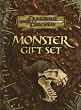 Dungeons & Dragons Monster Gift Set (Dungeons & Dragons d20 3.5 Fantasy Roleplaying)