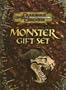 Dungeons & Dragons Monster Gift Set (Dungeons & Dragons d20 3.5 Fantasy Roleplaying)