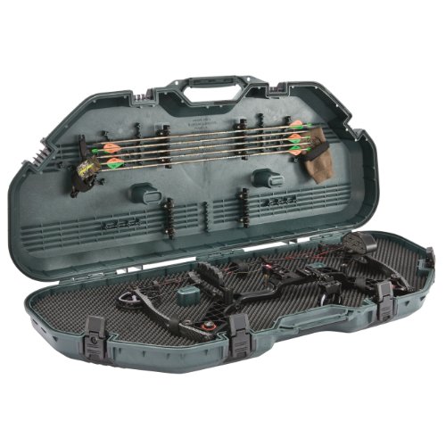 Plano AW Bow Case Bone Collector Series