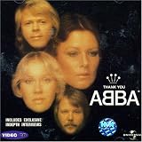 Thank You Abba - Abba