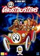 Ghostbusters, Volume 1, Episode 01-22 (4er DVD Box)