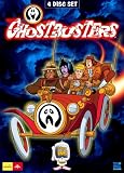 Ghostbusters, Vol. 1: Episoden 01-22 (4er DVD Box) - 