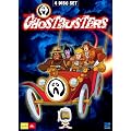 Ghostbusters, Volume 1, Episode 01-22 (4er DVD Box)