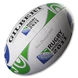 Rugby ball-RWC 2011 Official Replica Rugby Ball
