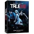 True Blood - Seasons 1-3 [Import anglais]