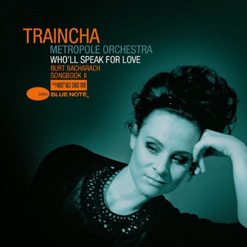 Traincha - Who